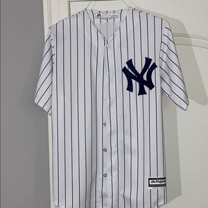 Yankees Jersey